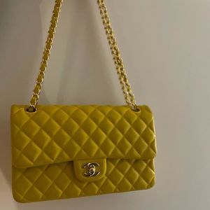 Chanel bag